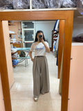 pantalone a palazzo