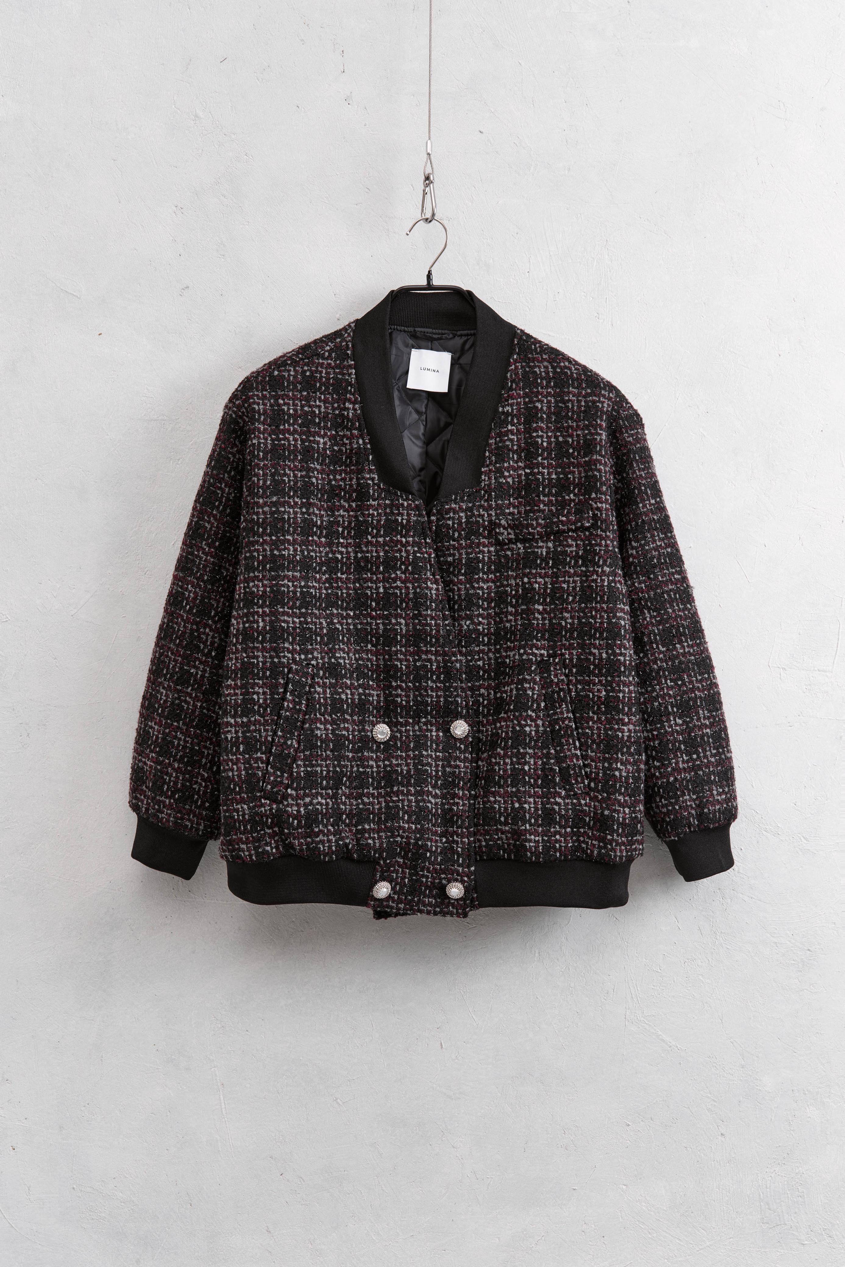 Giubbotto Bomber