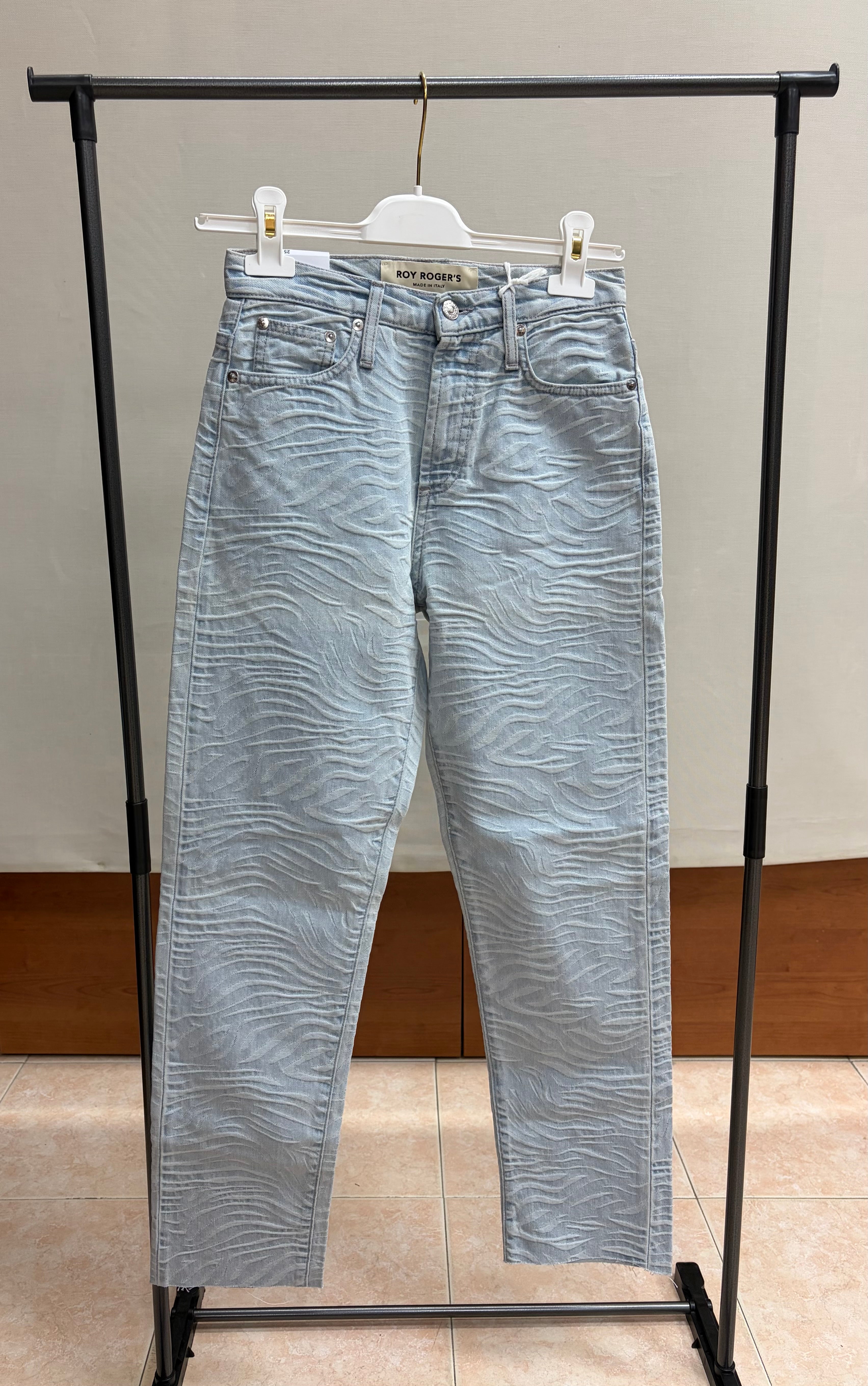 Jeans Roy Roger's