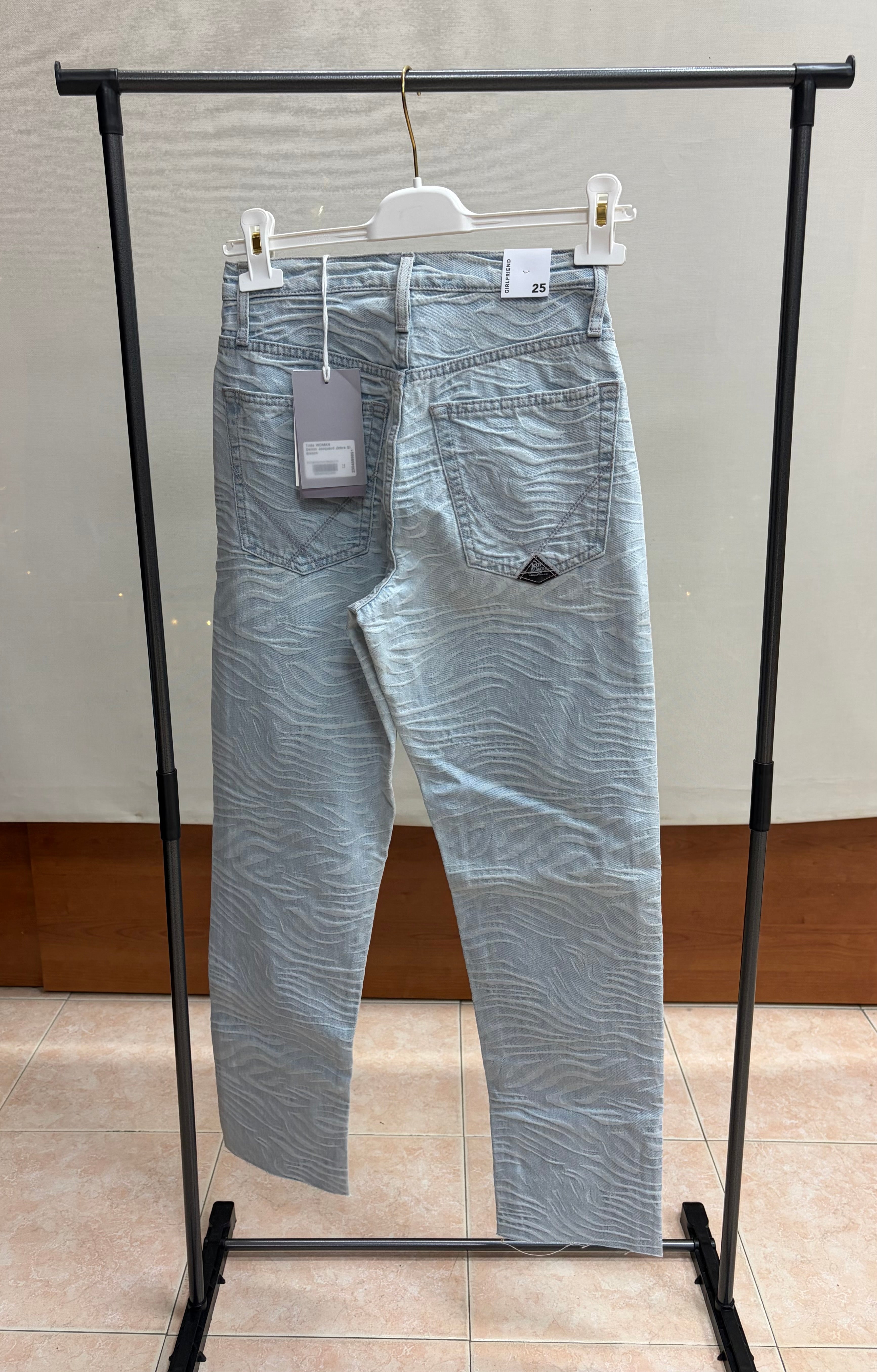 Jeans Roy Roger's