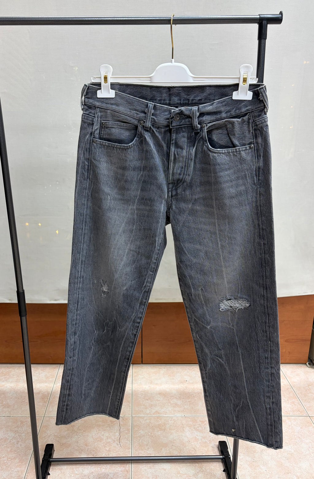 Jeans Roy Roger's