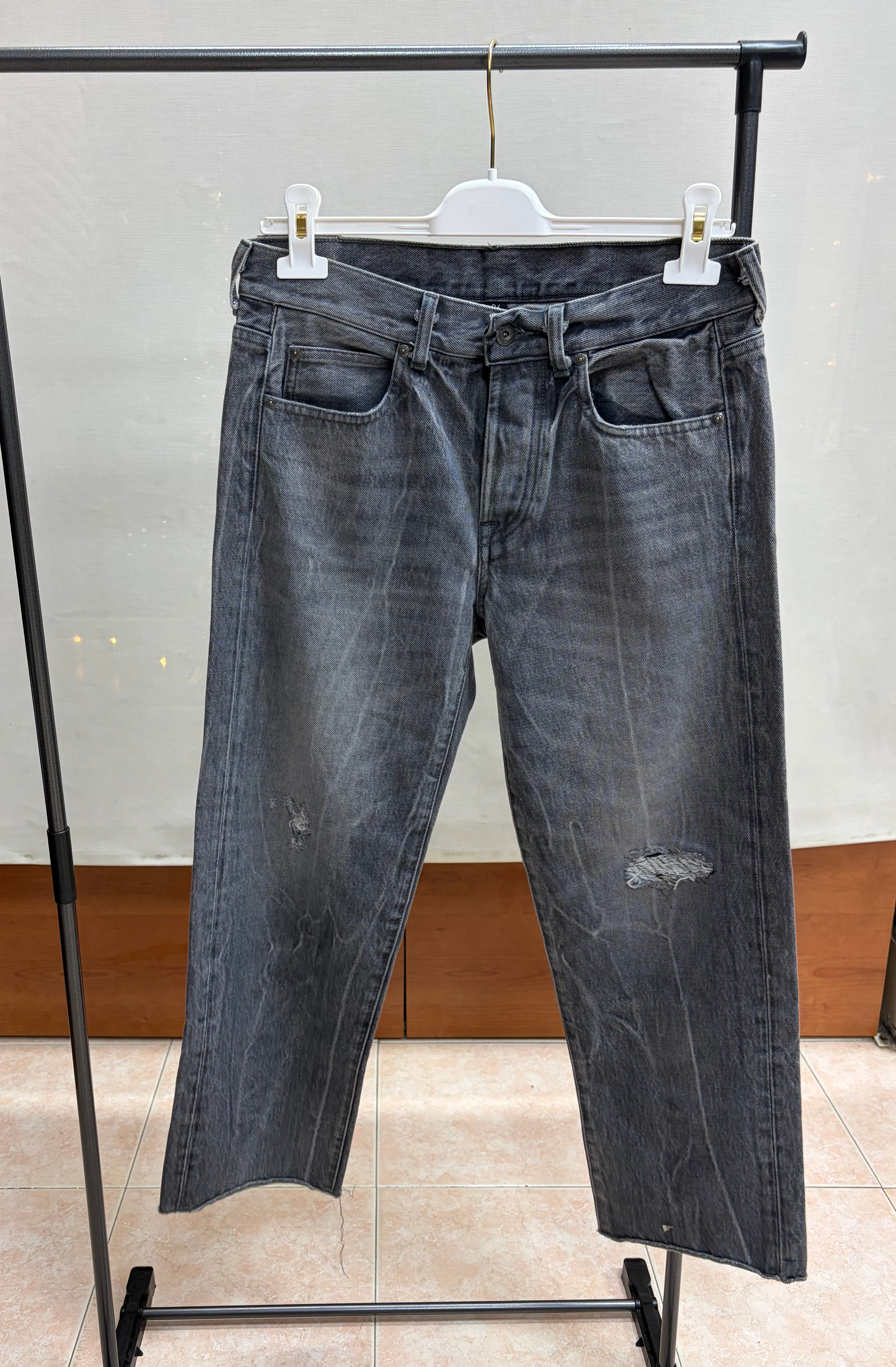 Jeans Roy Roger's