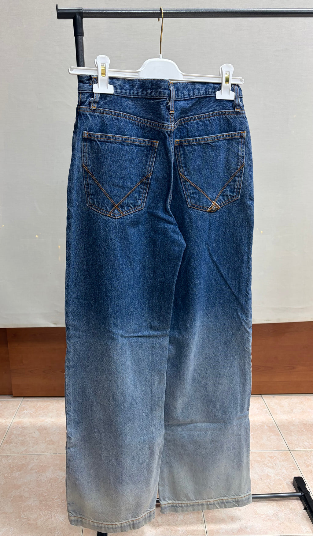 Jeans Roy Roger's