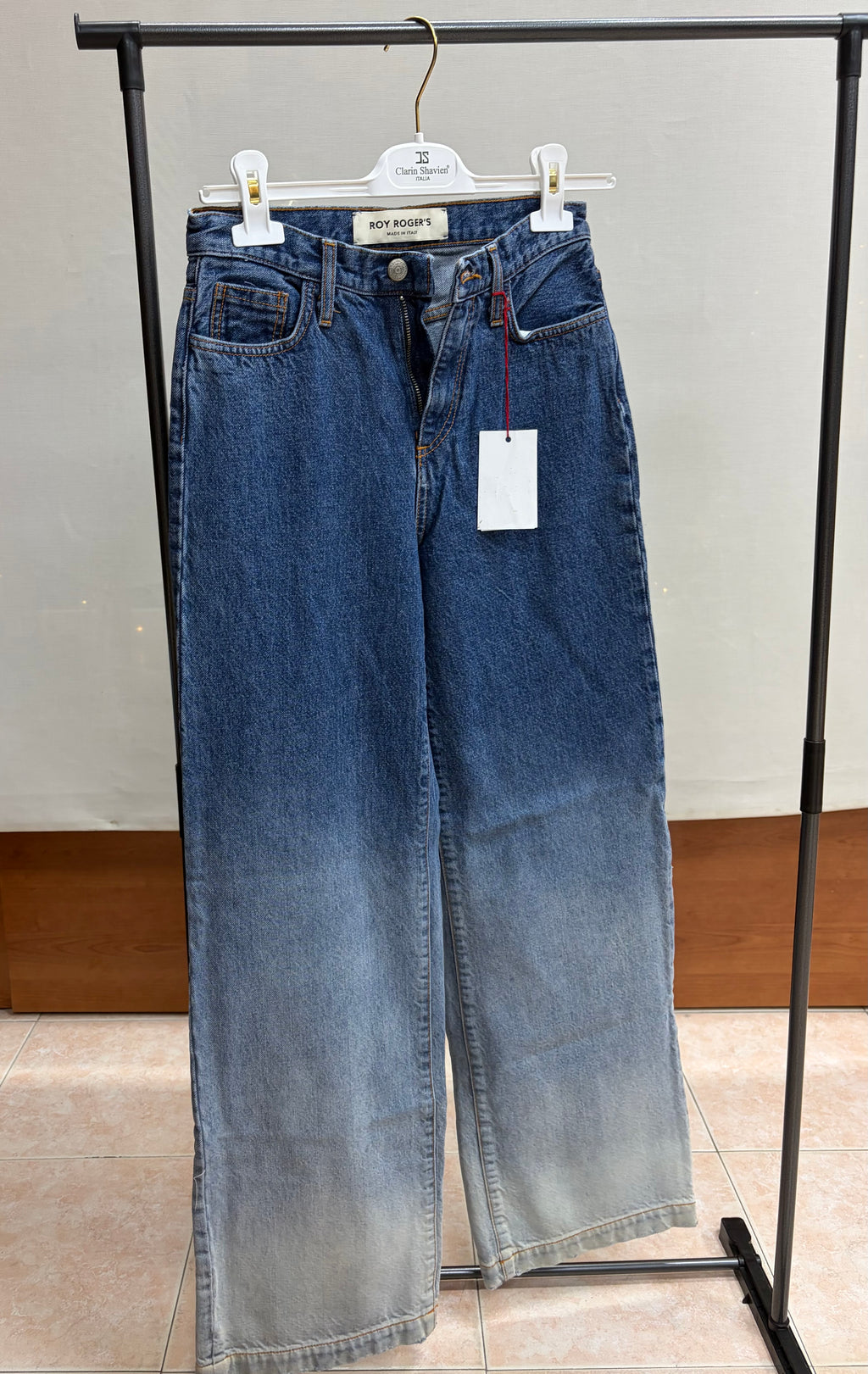 Jeans Roy Roger's