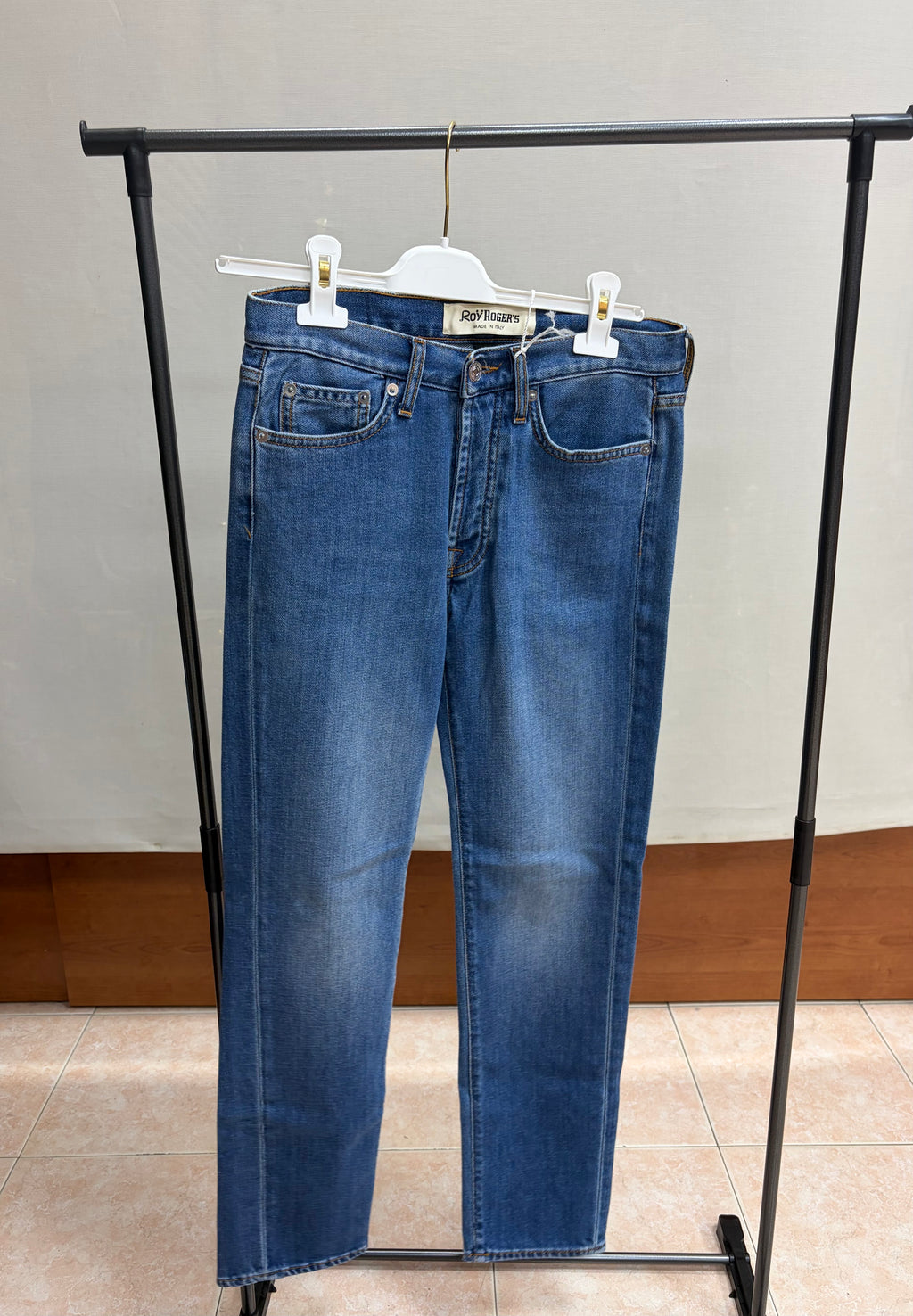 jeans Roy Roger's