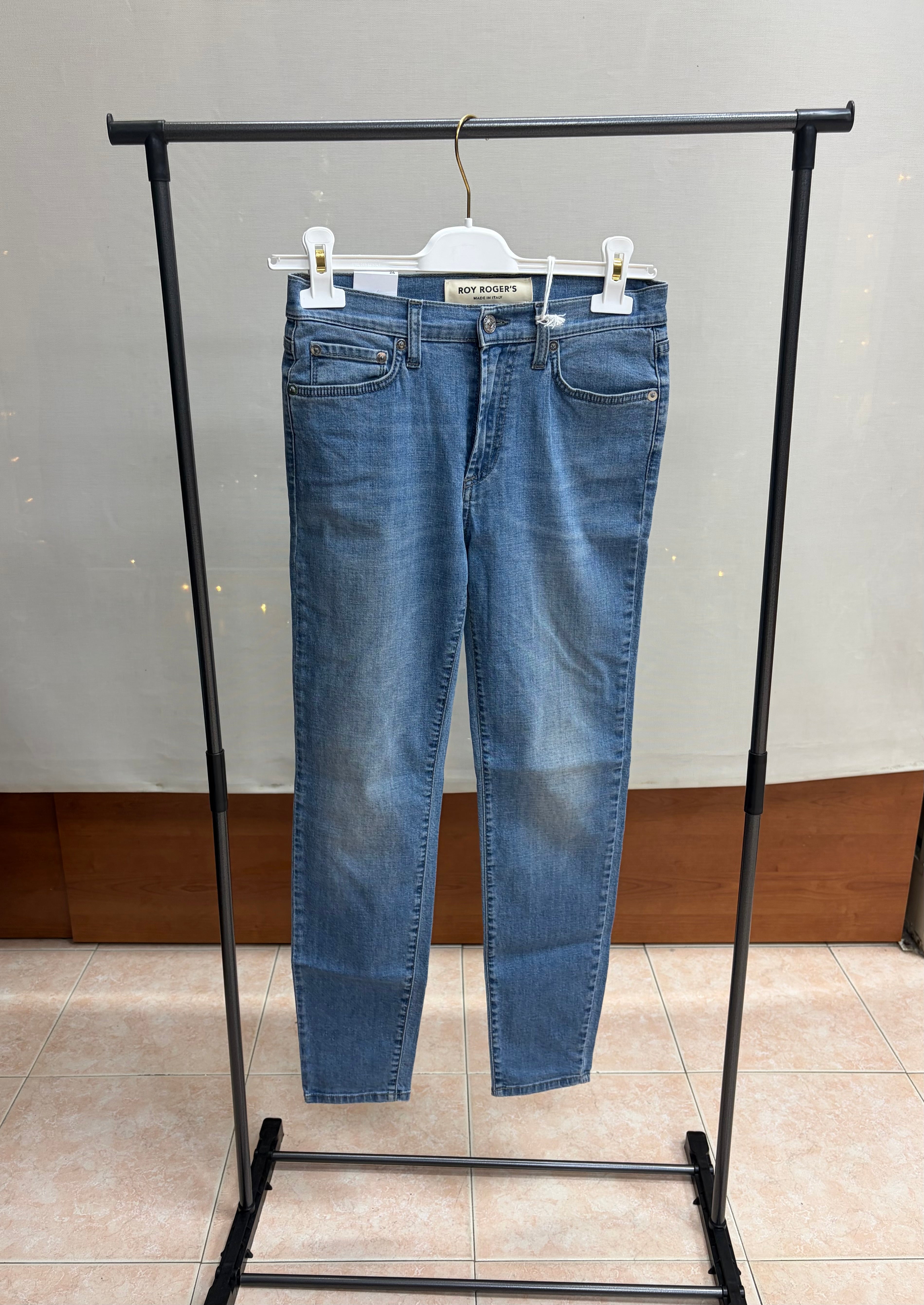 Jeans Roy Roger's