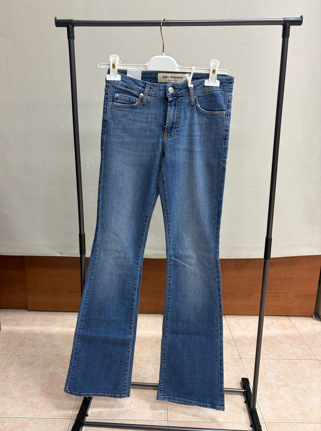 Jeans Roy Roger's