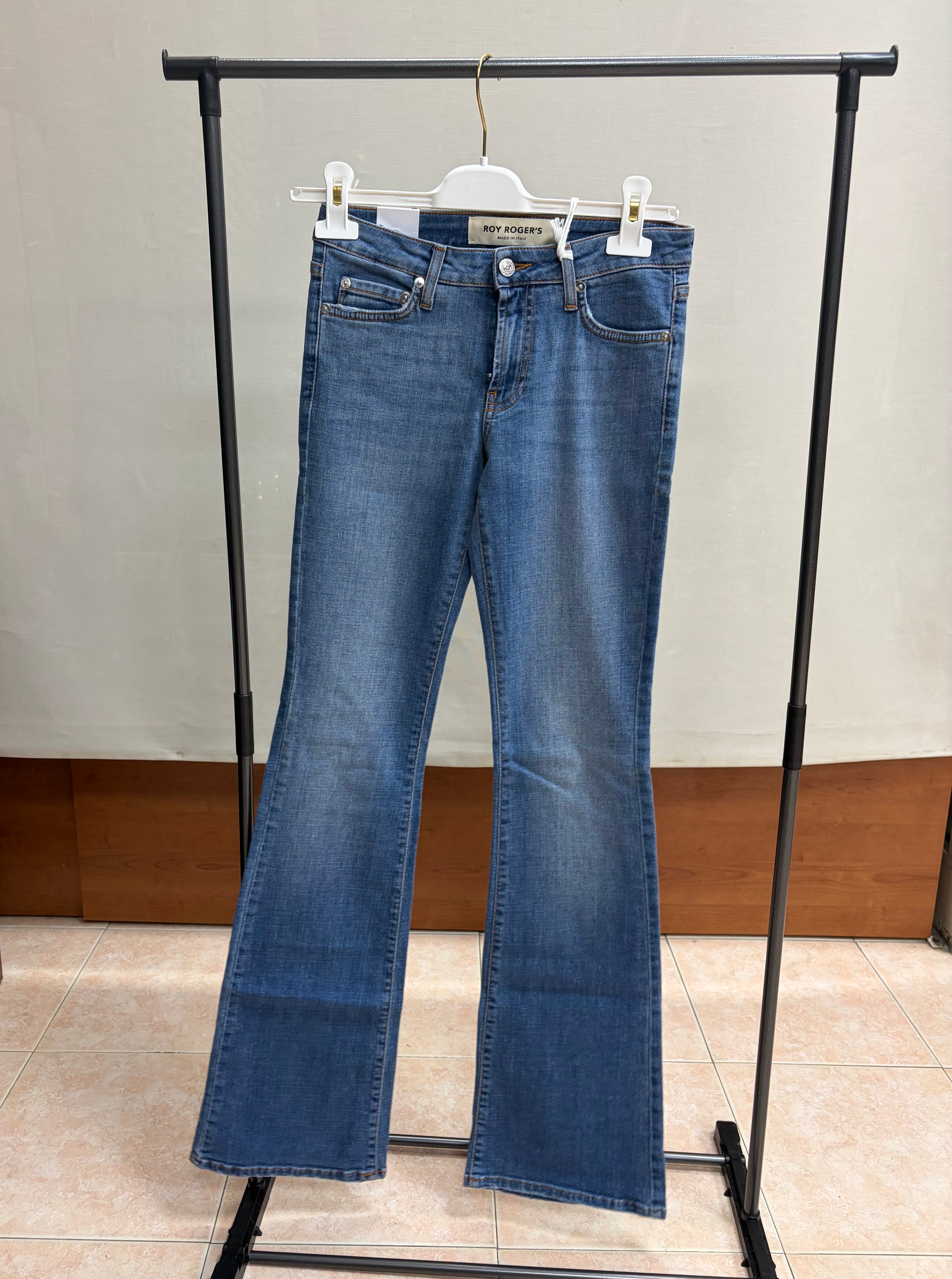 Jeans Roy Roger's