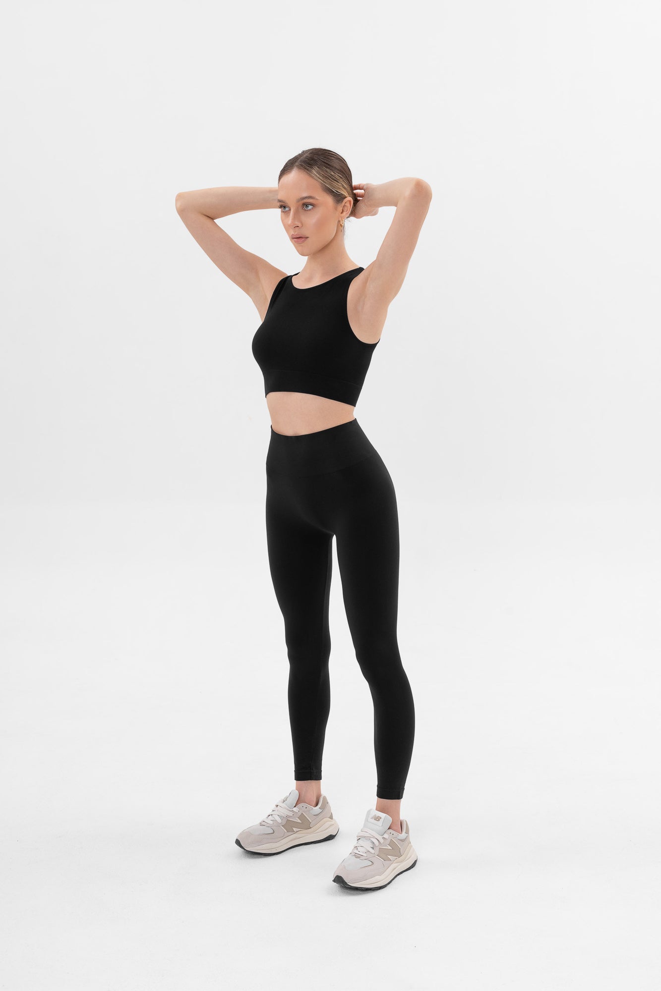 Essential rib