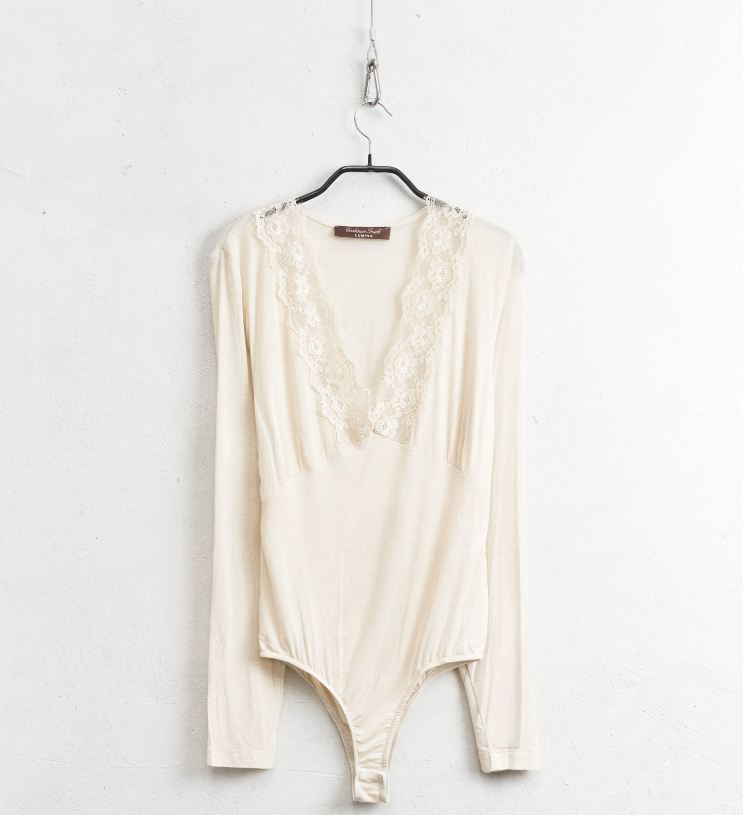 Body pizzo