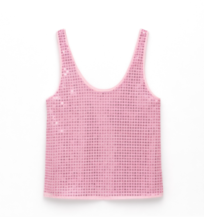 top pailettes