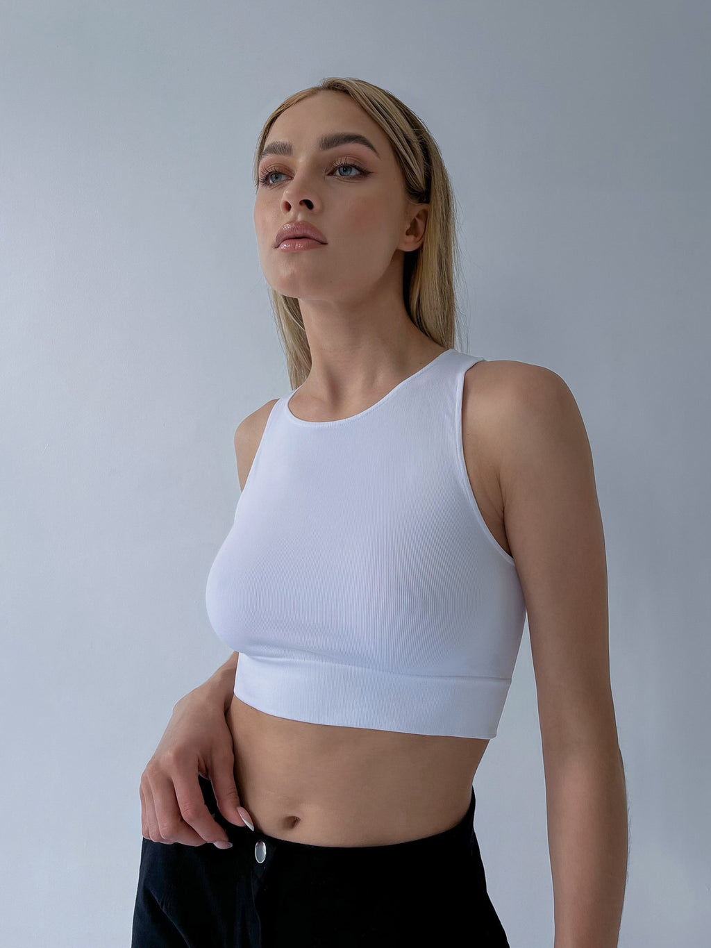 Essential rib