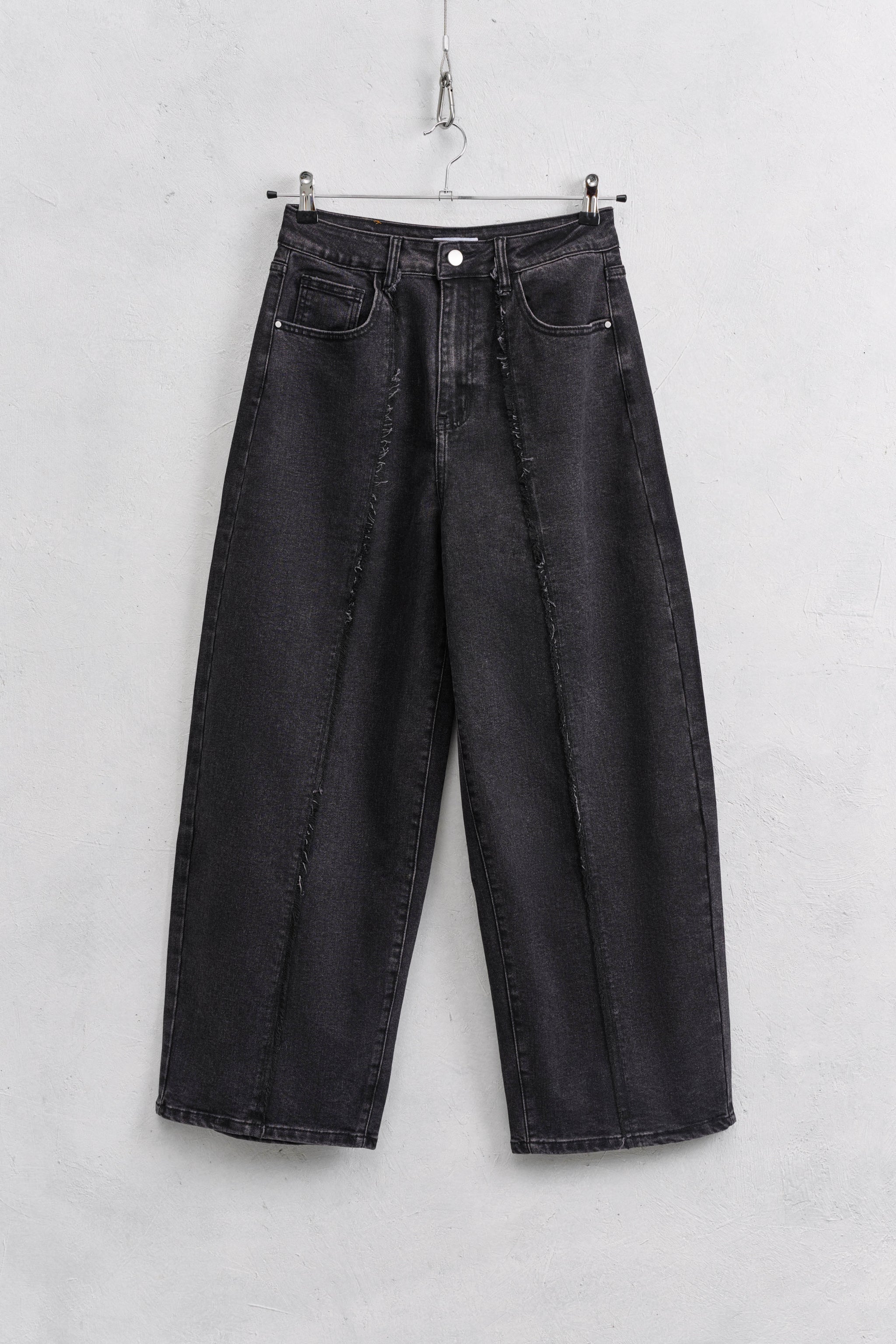 JEANS MOM FIT